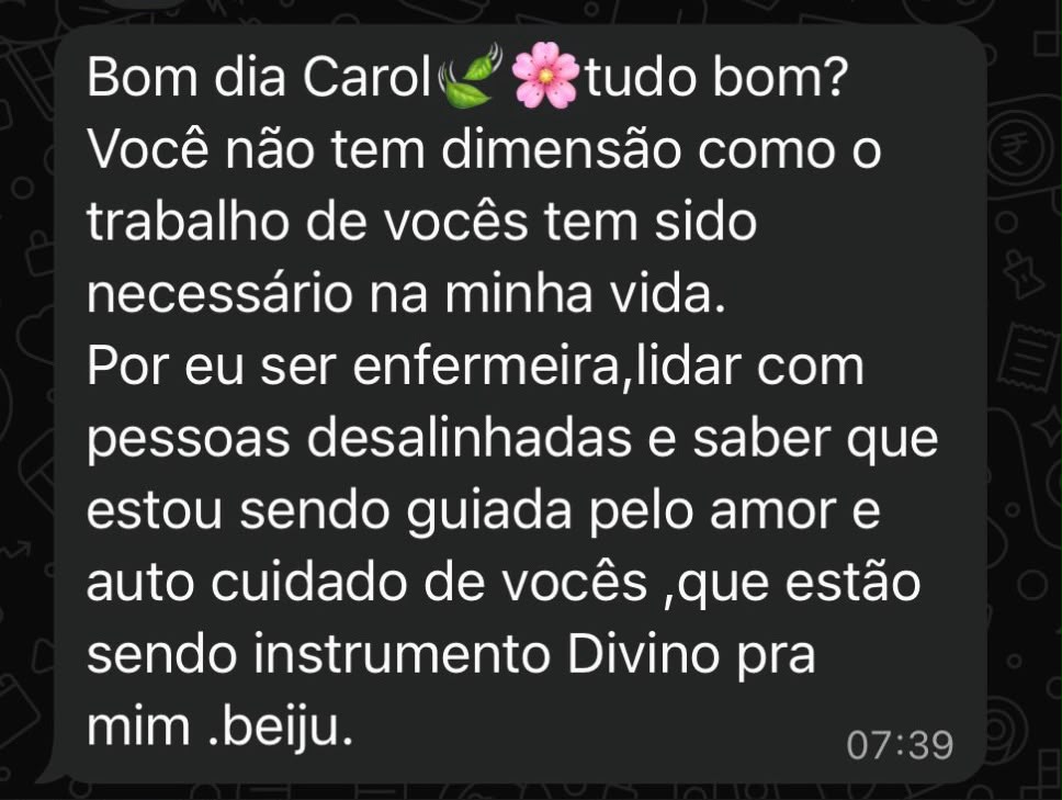 Depoimento